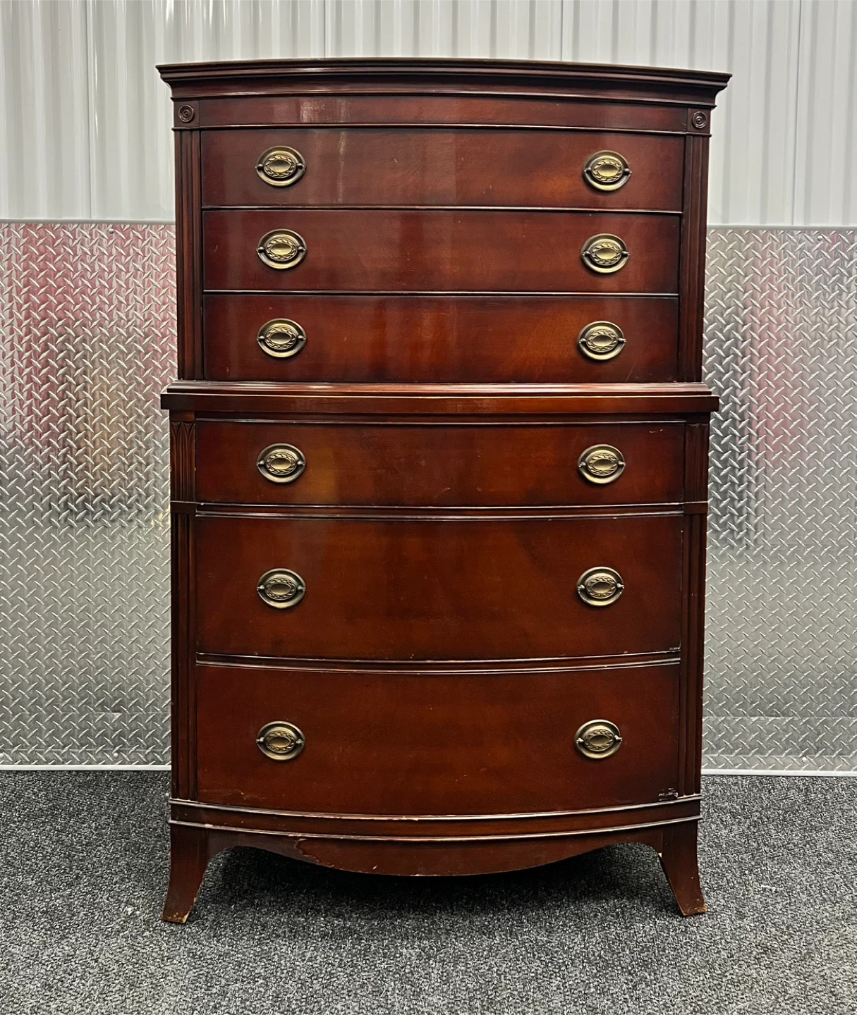 Bert Lansman & Son Grand Rapids  Chest of Drawers FREE DELIVERY