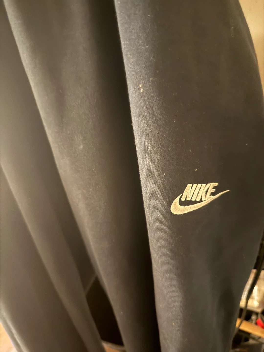 Nike Black Sweatpants