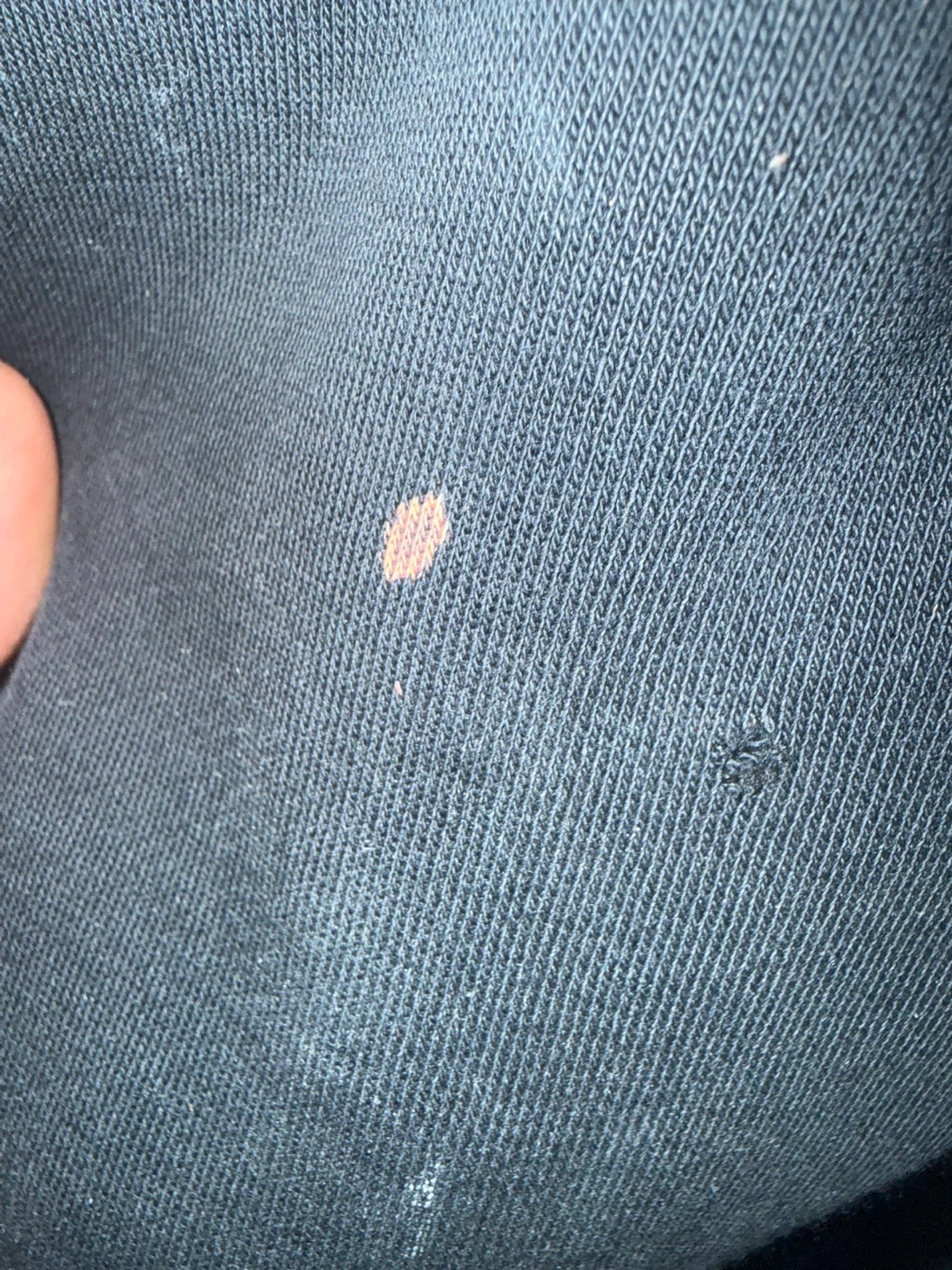 Nike Black Sweatpants - photo 4