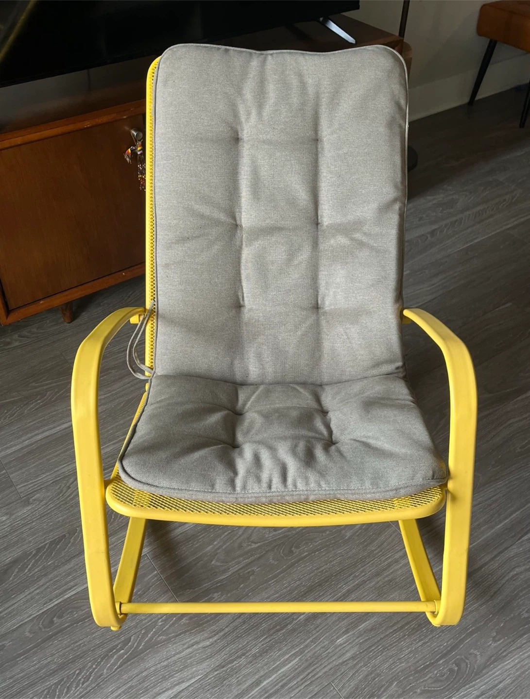 Rocking Chair - photo 2