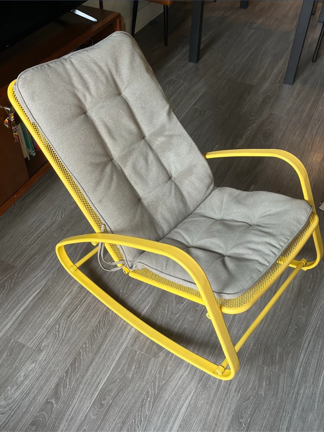 Rocking Chair