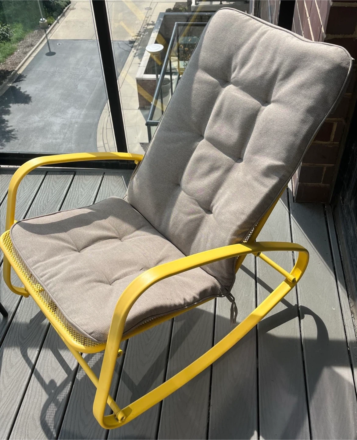 Rocking Chair - photo 3