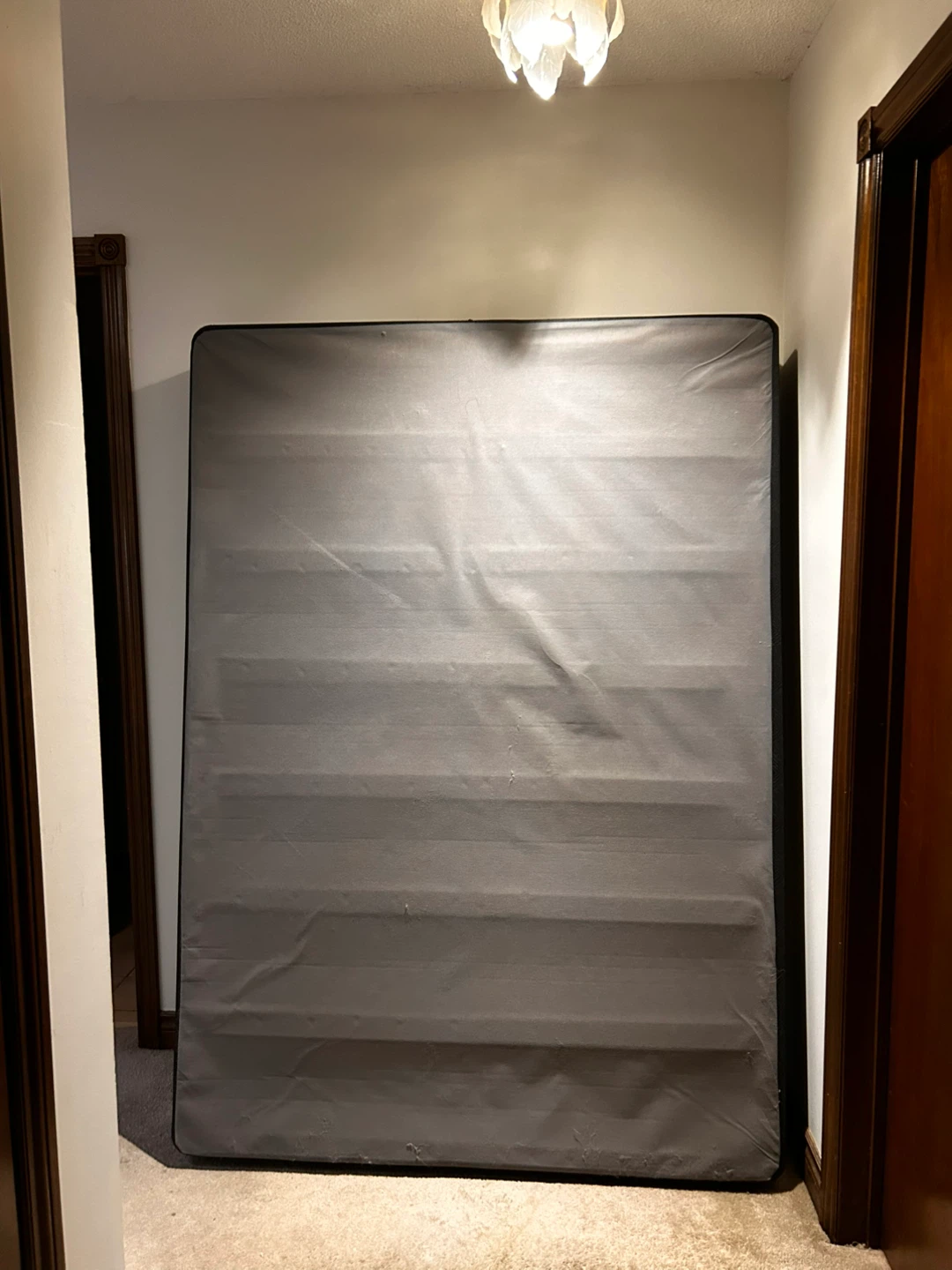 Boxspring Mattress Base