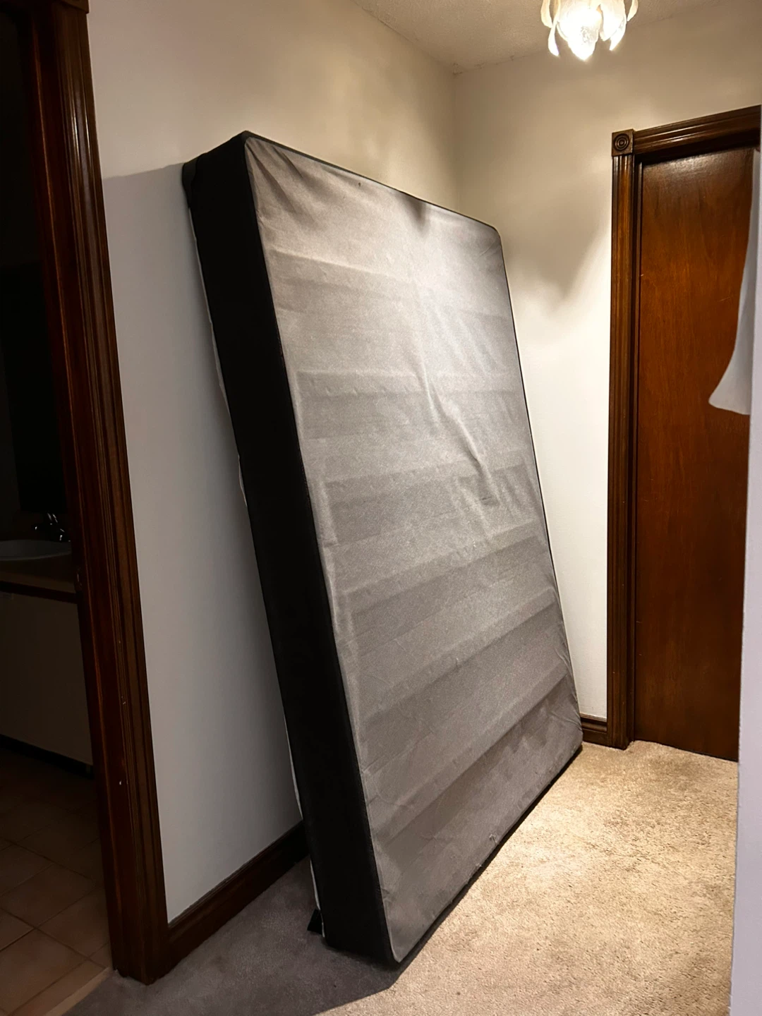 Boxspring Mattress Base - photo 2