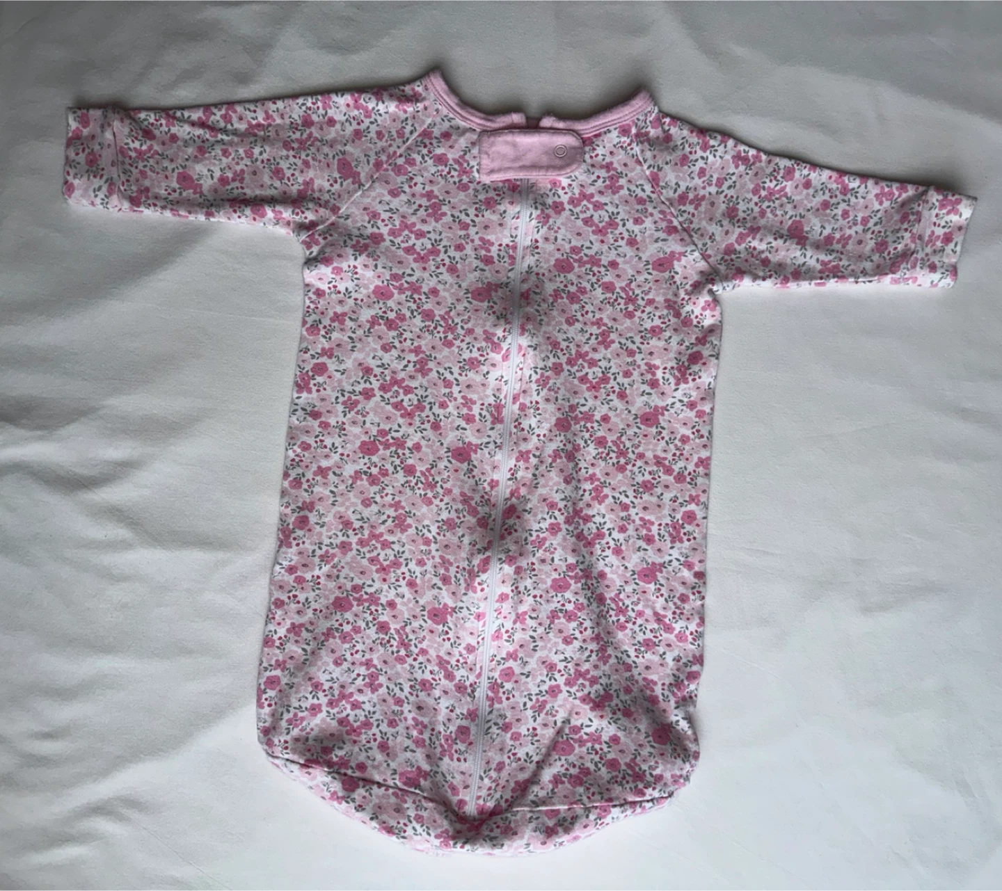 Baby Girl newborn bundle 0-3 Months (19 items) - photo 3