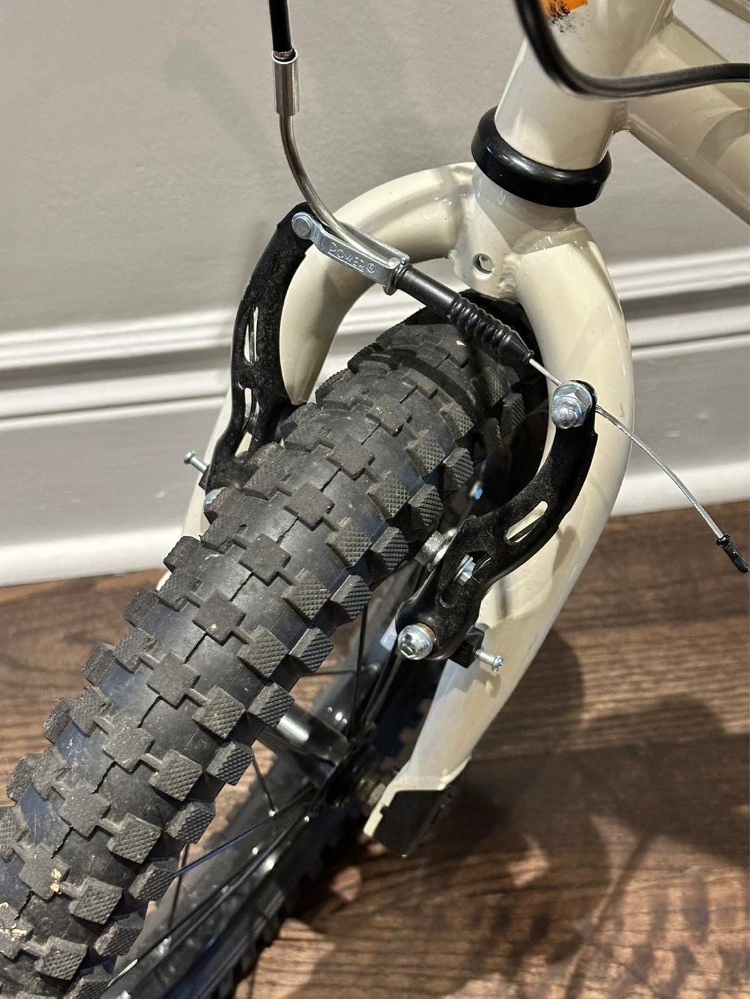 Garneau 16" Kids Bike (excellent condition) - photo 4