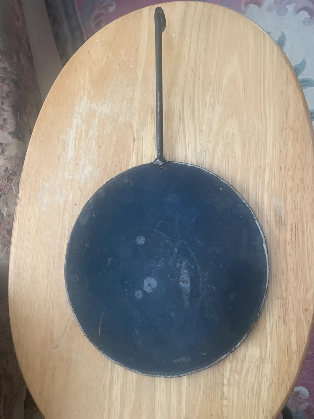 Round Griddle Pan - photo 2