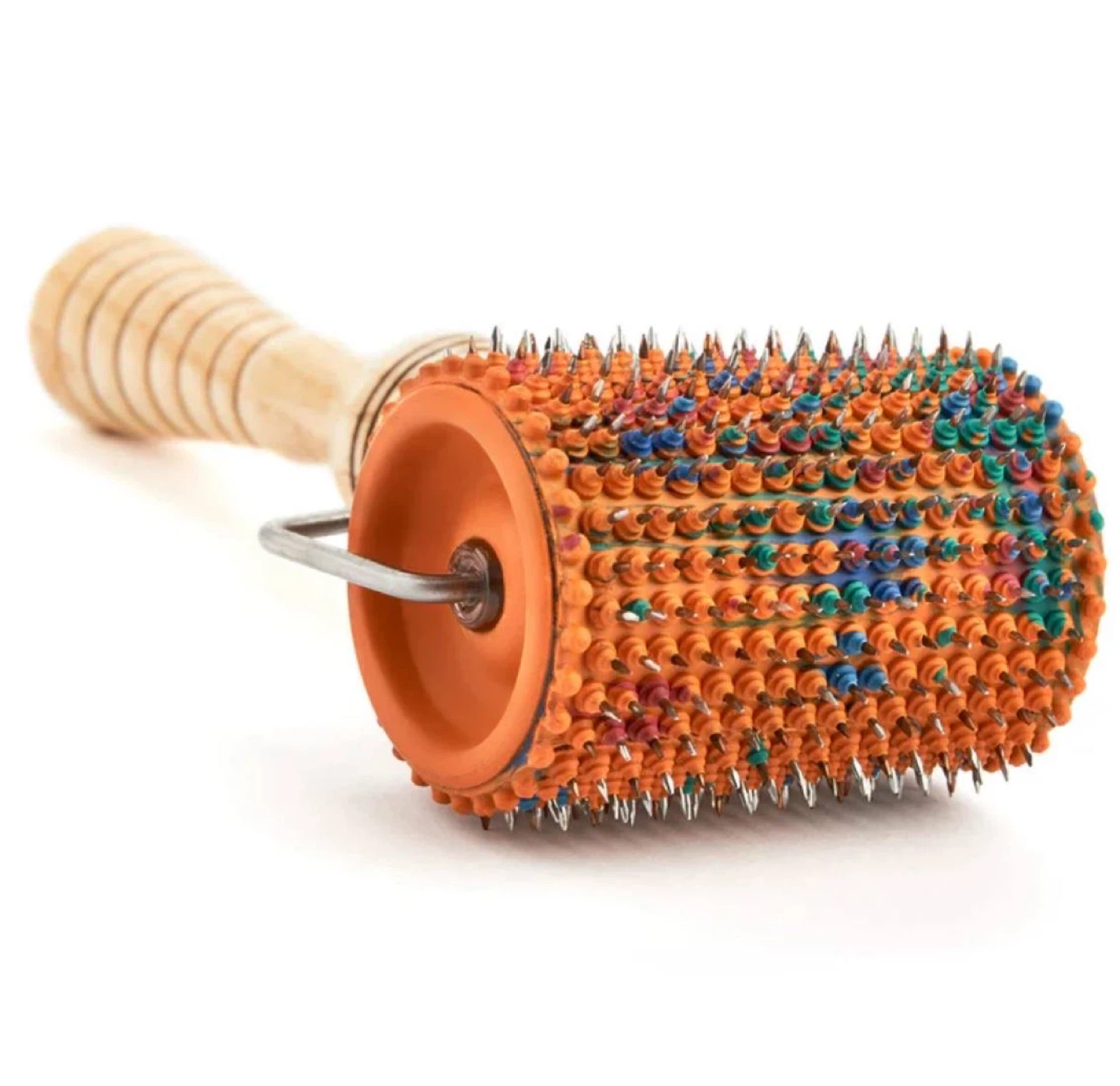 Universal self massage roller for all ages ( Lyapko) - photo 3