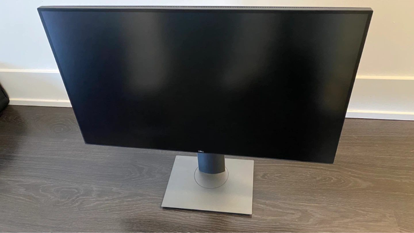 Dell U2720Q 27" 4K USB-C Monitor