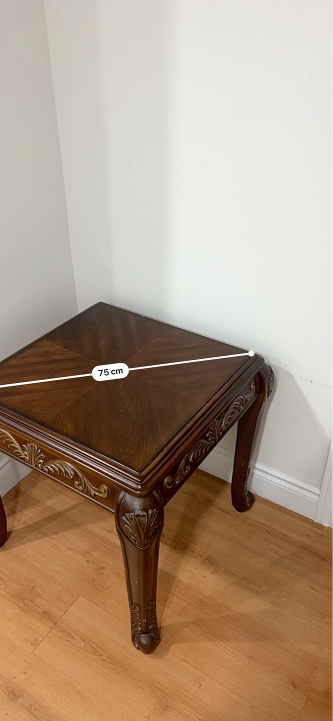 Table - photo 3