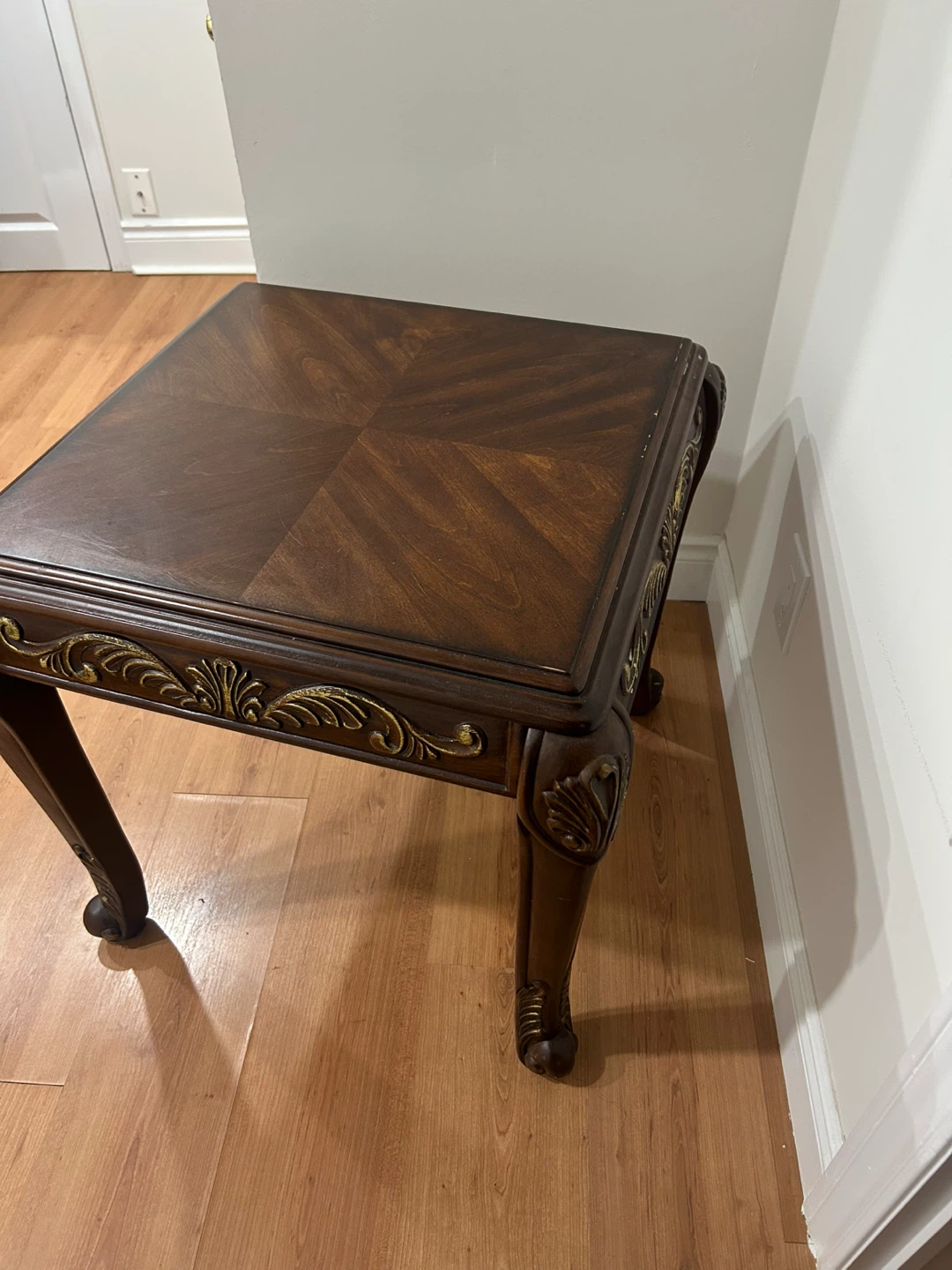 Table - photo 2