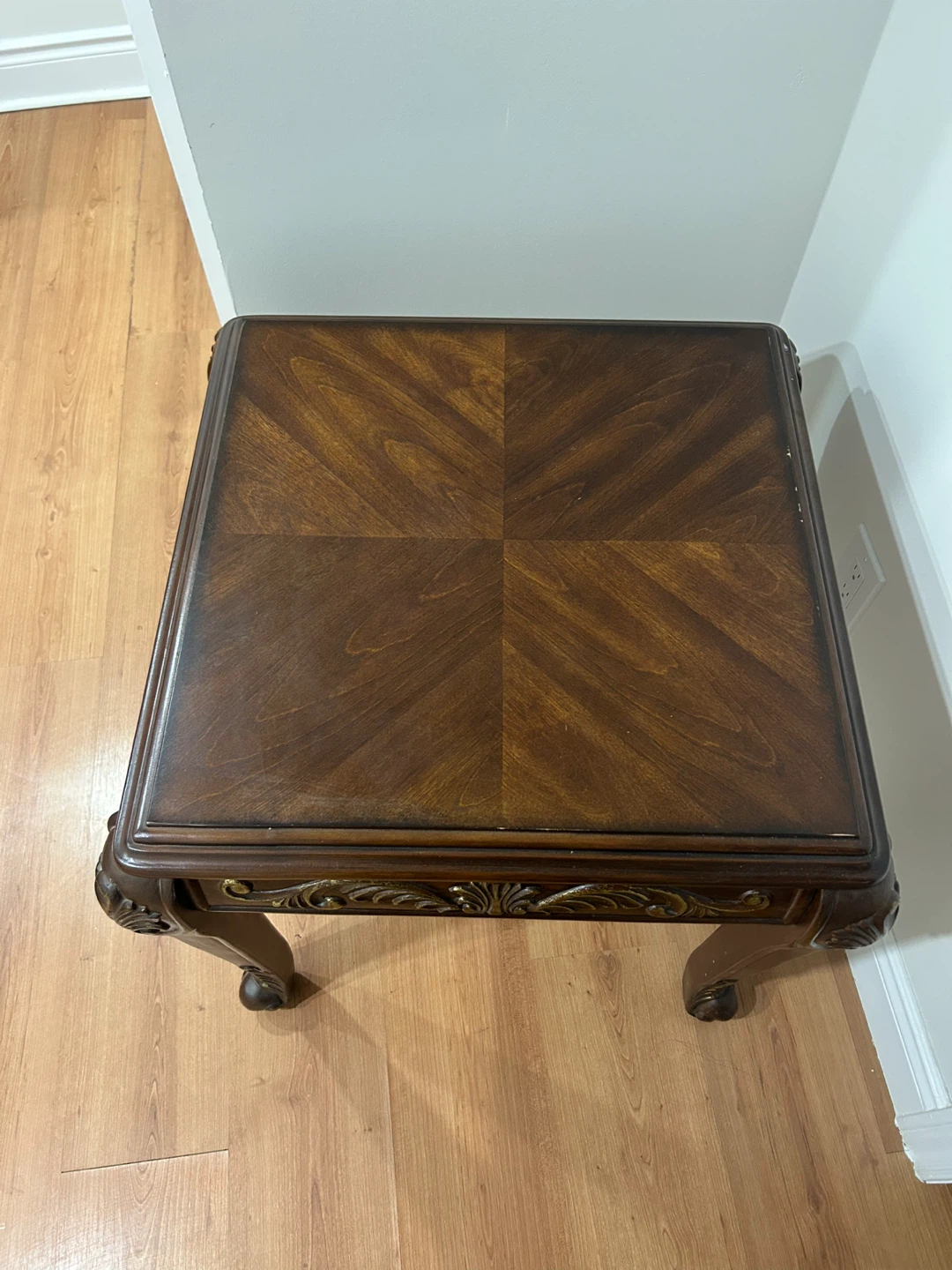 Table - photo 4