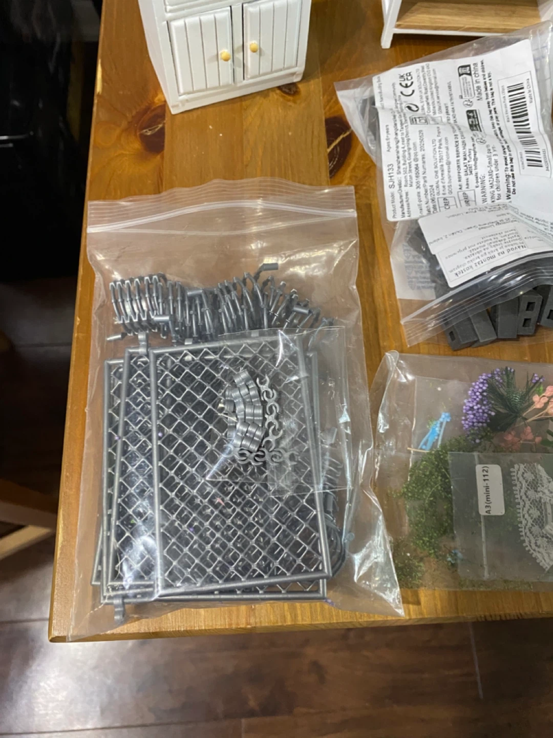 Miniature Accessories (Bought them for $150+) - photo 4