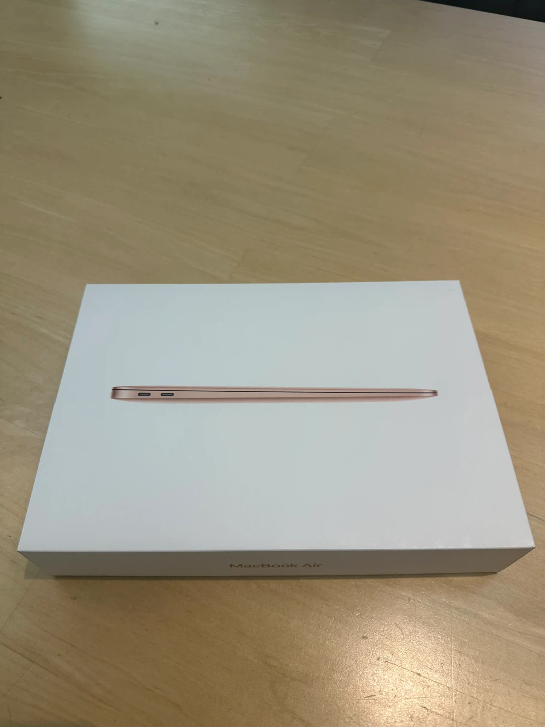 Apple MacBook Air 13-inch 256GB