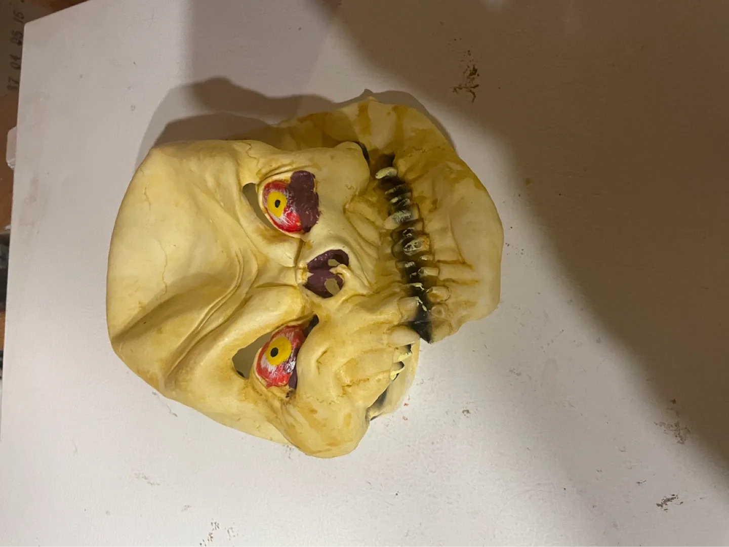 Halloween Masks - photo 2