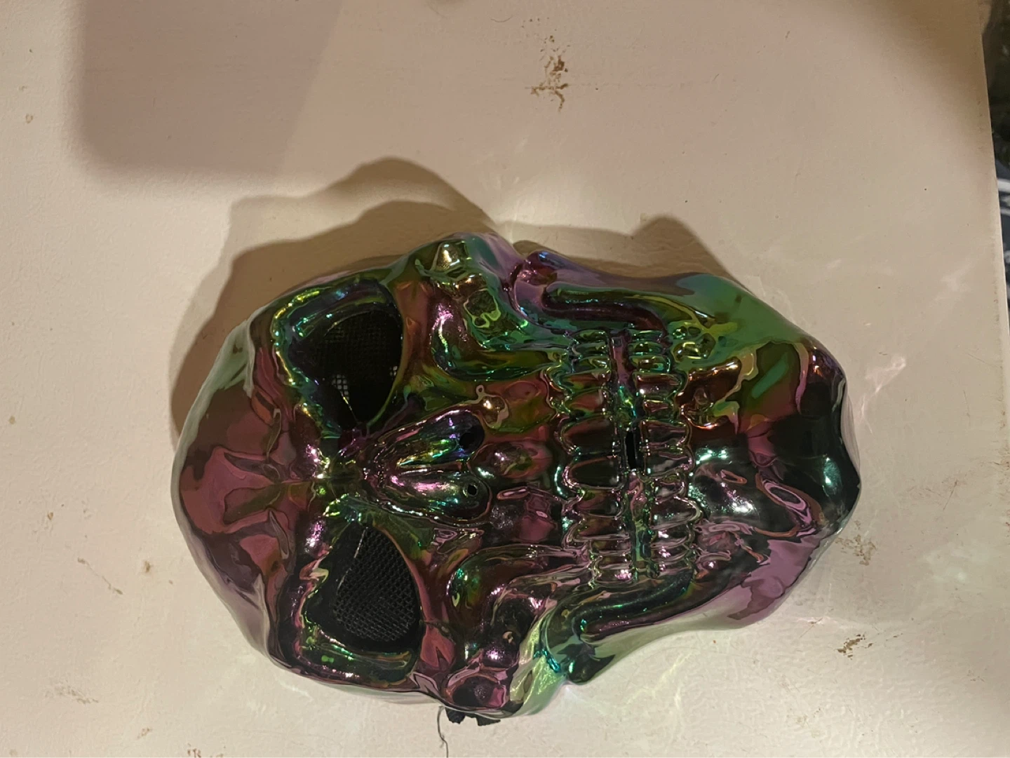 Halloween Masks