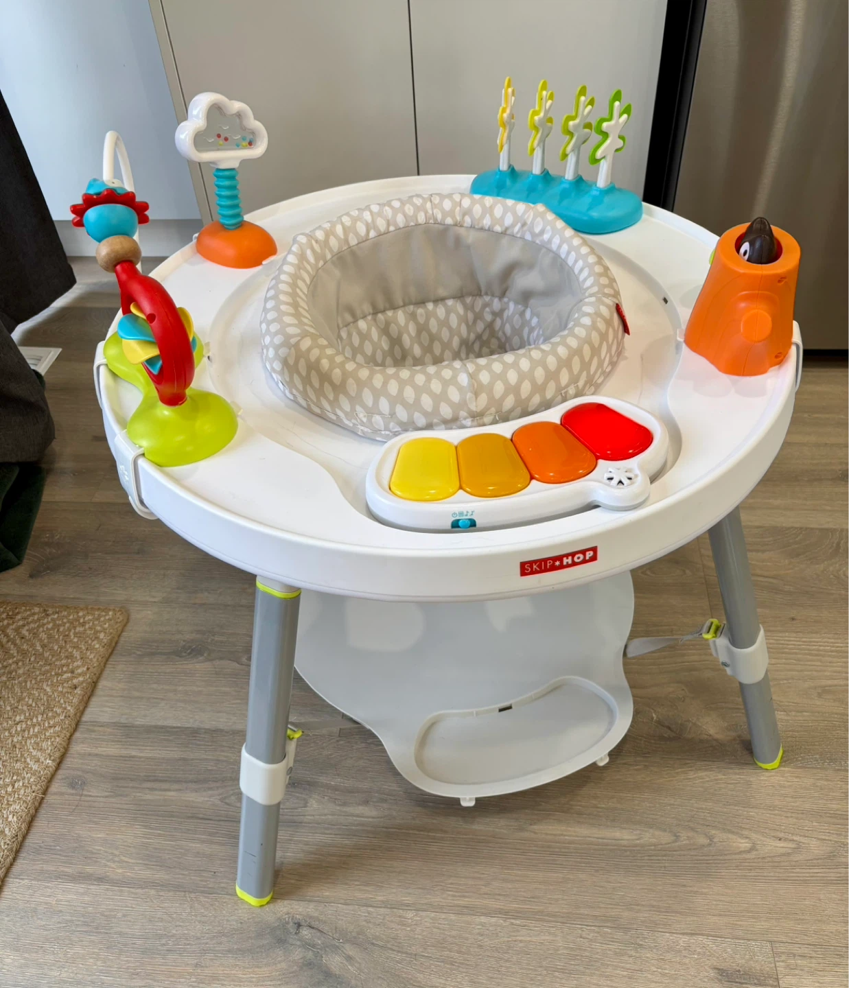 Skip Hop Activity Center
