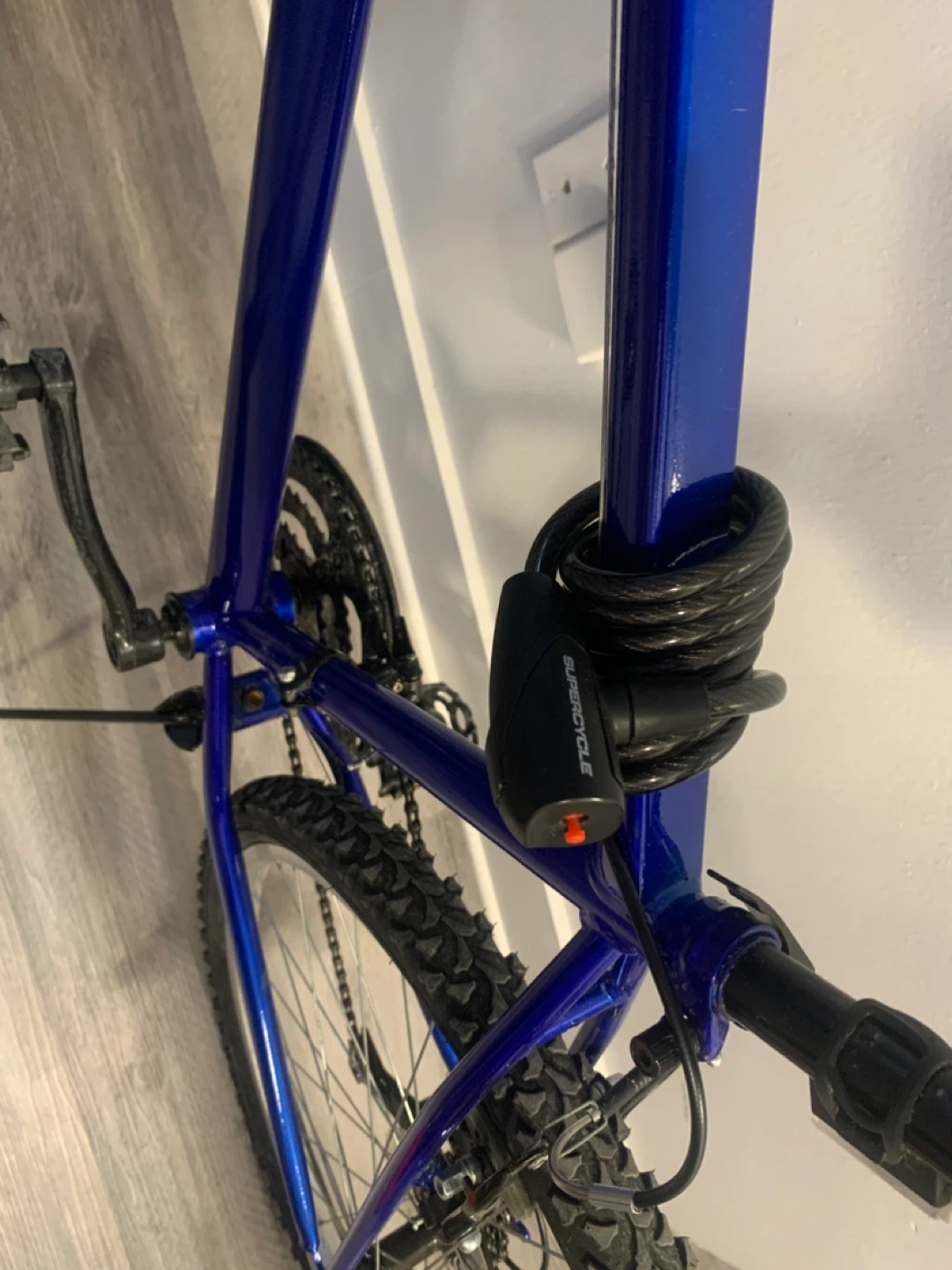 Blue Mountain Bicycle - photo 3