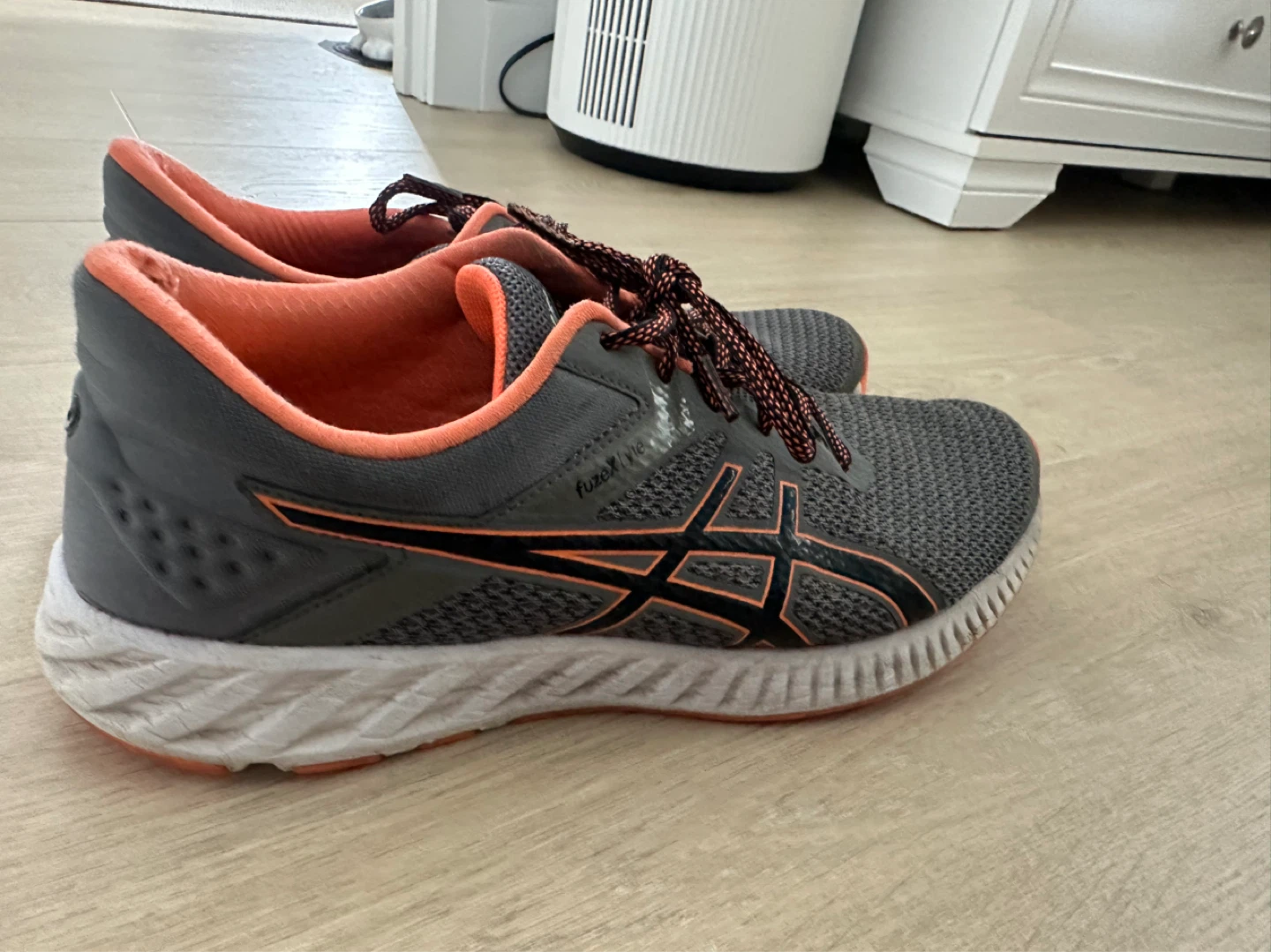 ASICS FuzeXLyte Running Shoes - photo 2