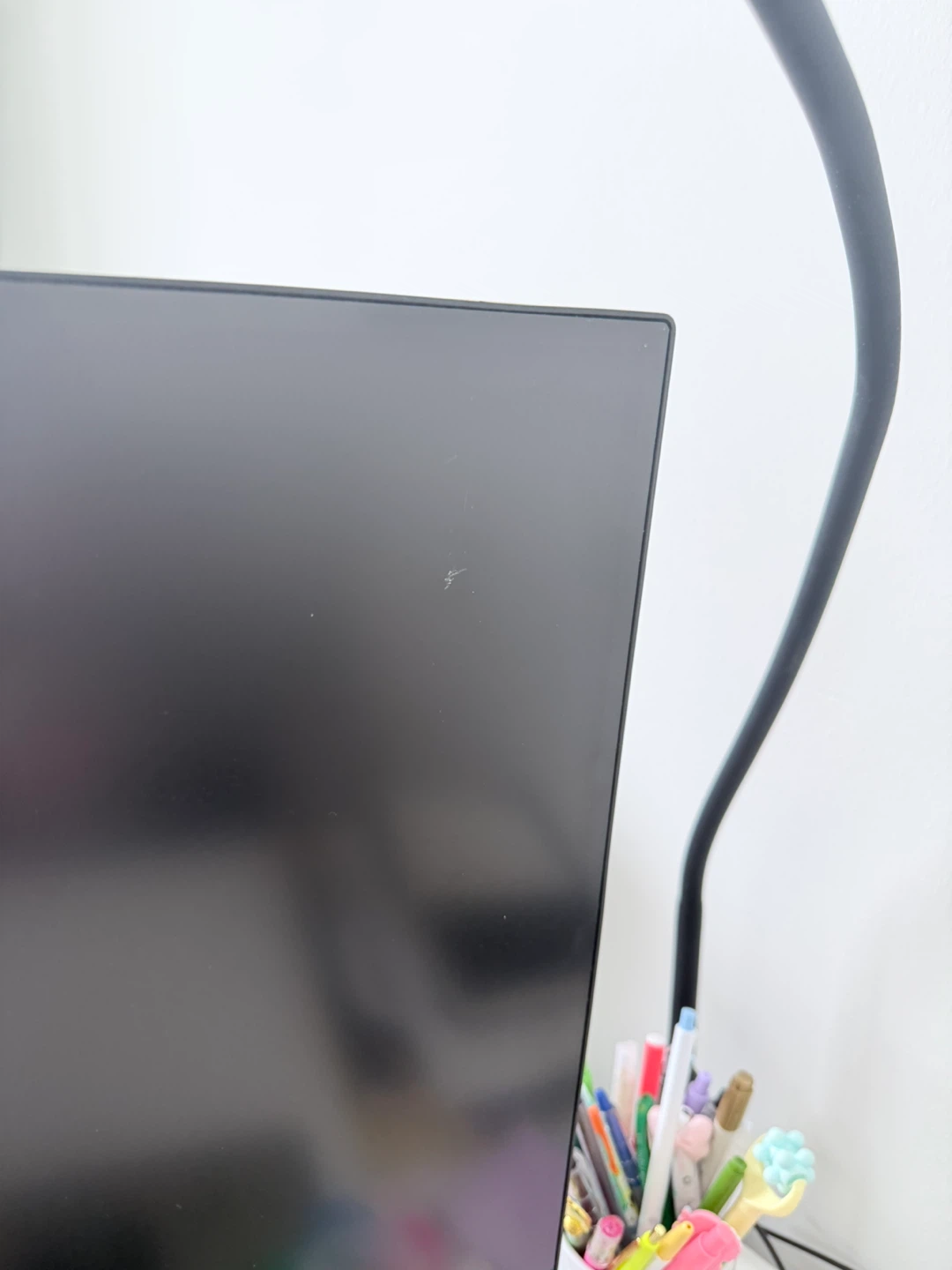 LG ultragear 34" curved QHD Gaming Monitor - photo 5