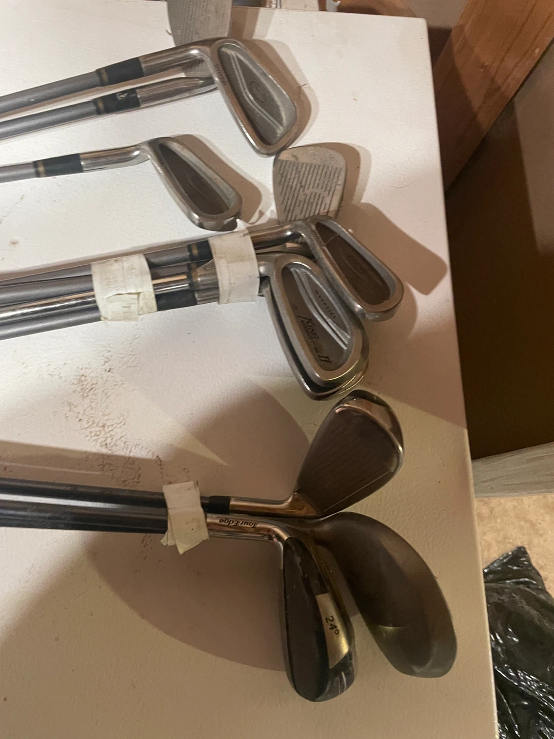 Cobra Golf Clubs - photo 2