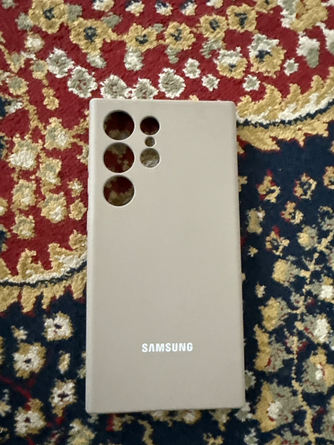 Samsung Phone Case