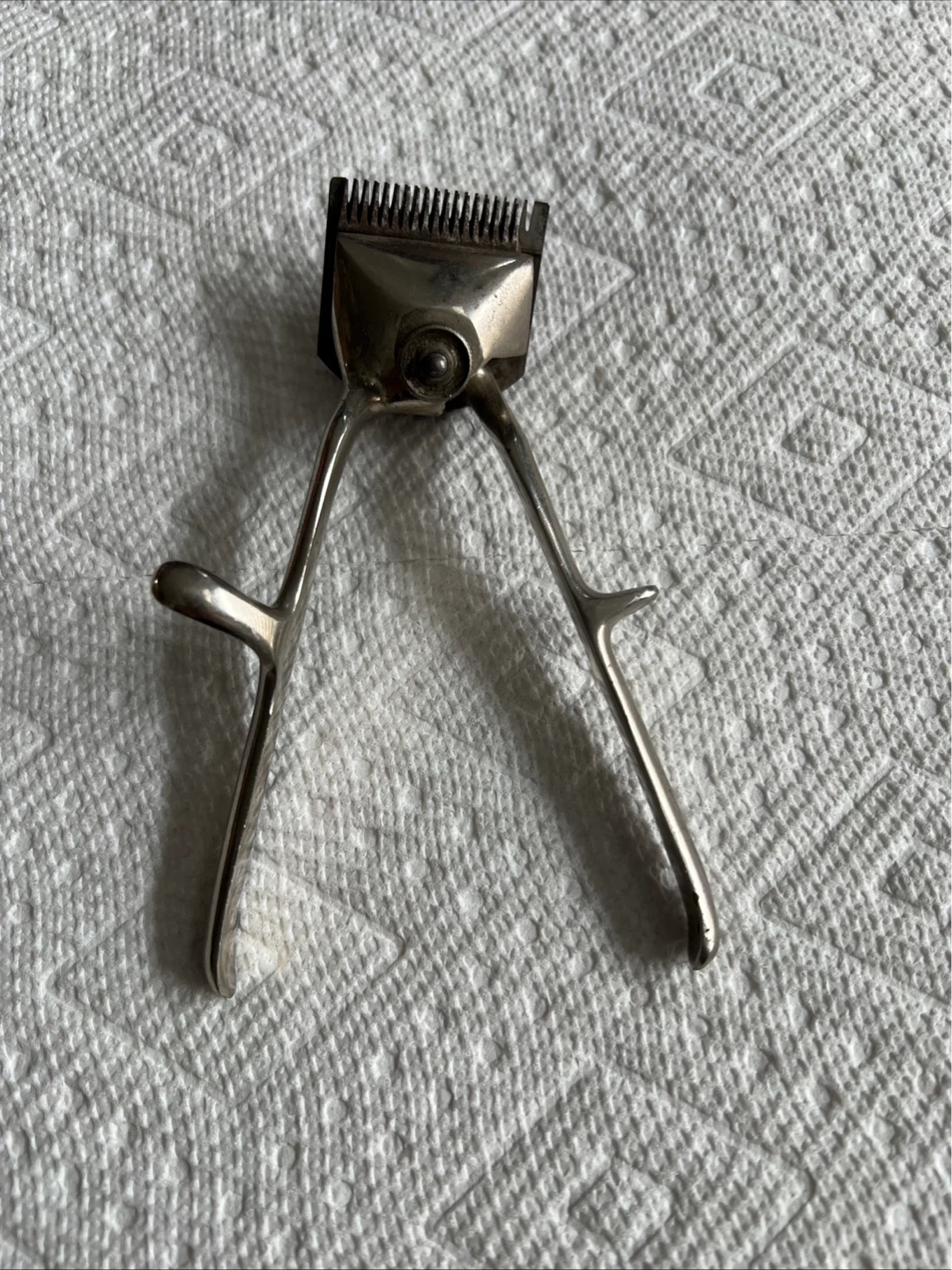 Antique Hair Clippers