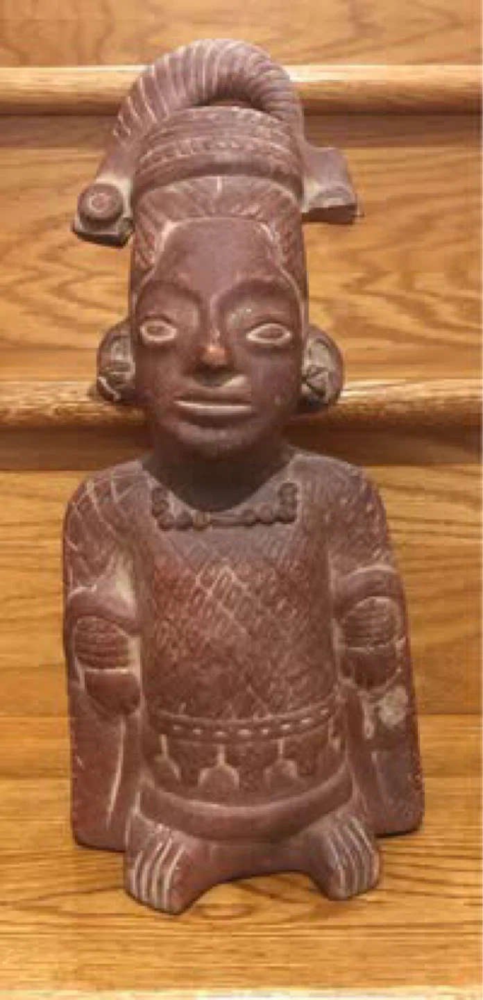 Figurine