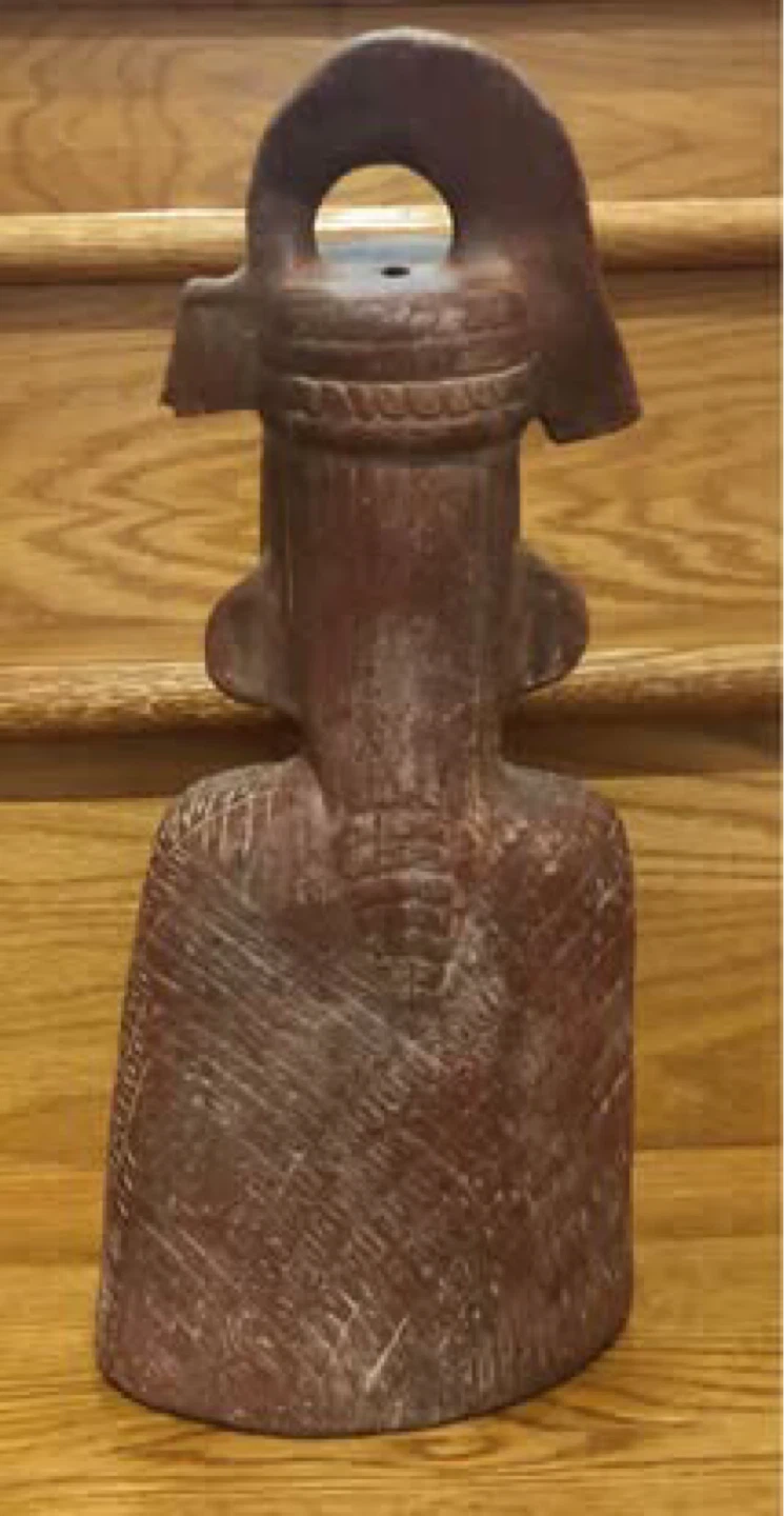 Figurine - photo 2