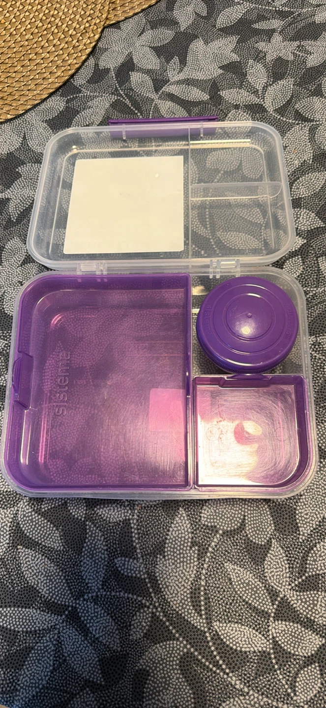 Sistema Bento Lunch Box - photo 2