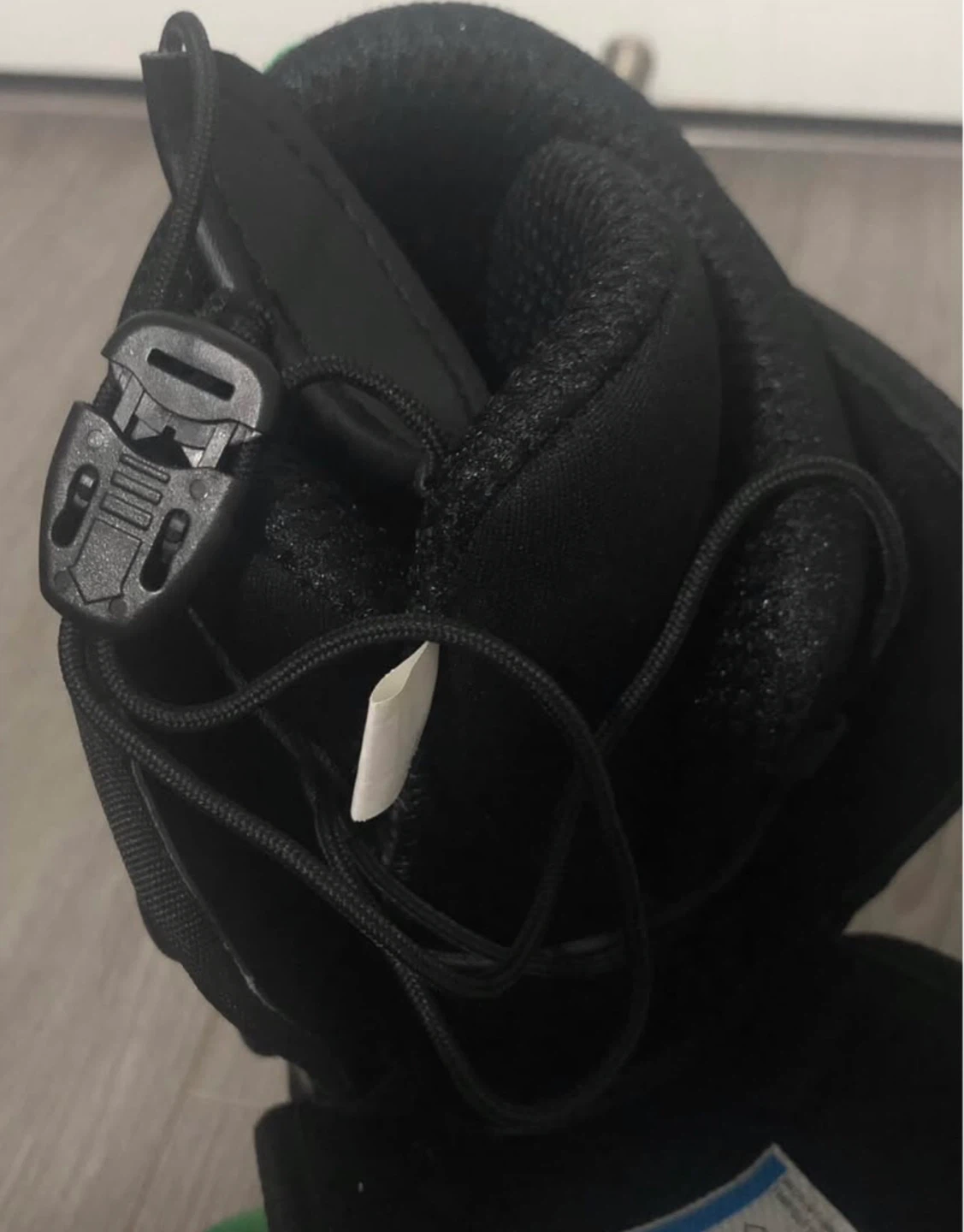 Firefly Snowboard Boots Black/Green - photo 4