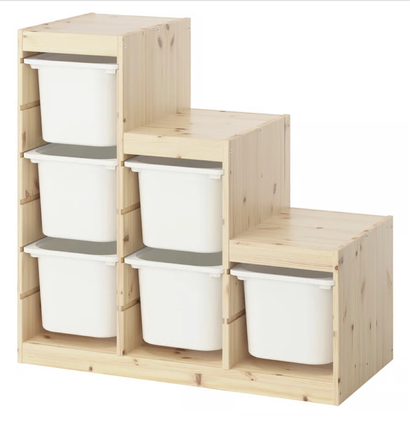 TROFAST Storage Combination