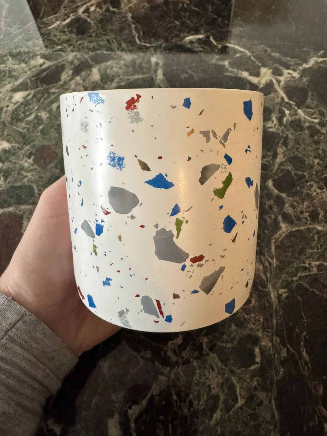 Decorative Jar