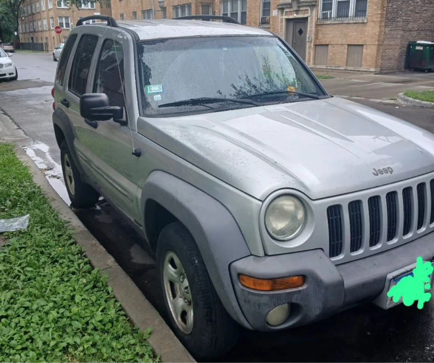 Jeep Cherokee 2002 es una excelente opción! - photo 4