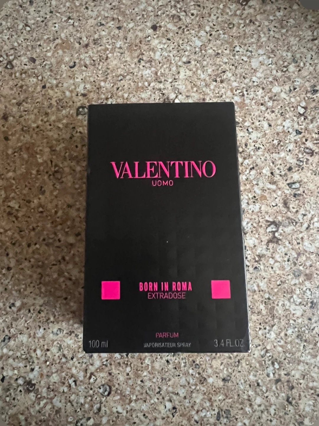 Valentino Uomo Born in Roma Extradose Eau de Parfum 100ml - photo 3