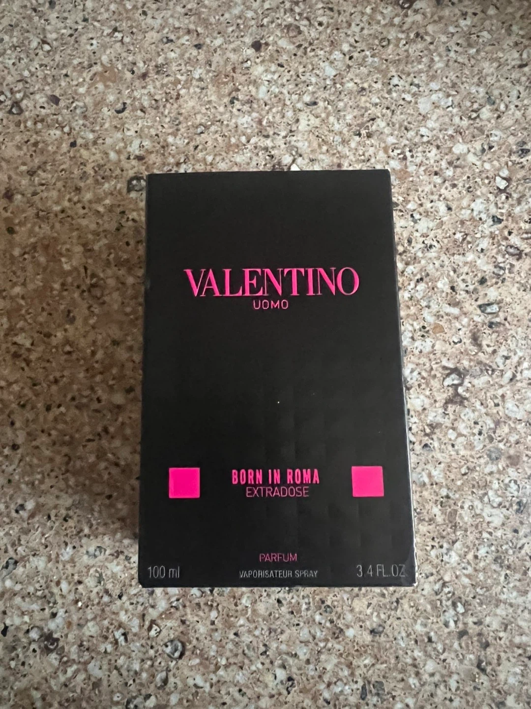 Valentino Uomo Born in Roma Extradose Eau de Parfum 100ml - photo 2