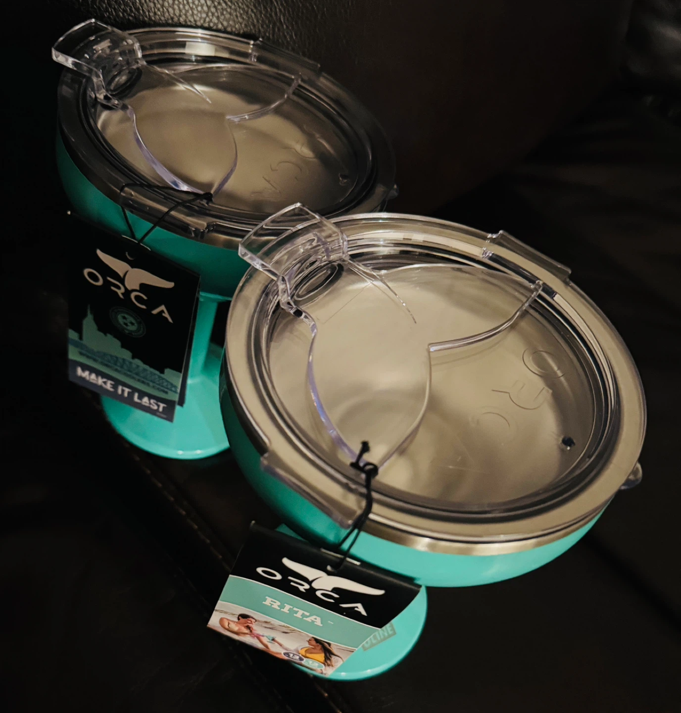 ORCA Rita Tumbler- set - photo 5