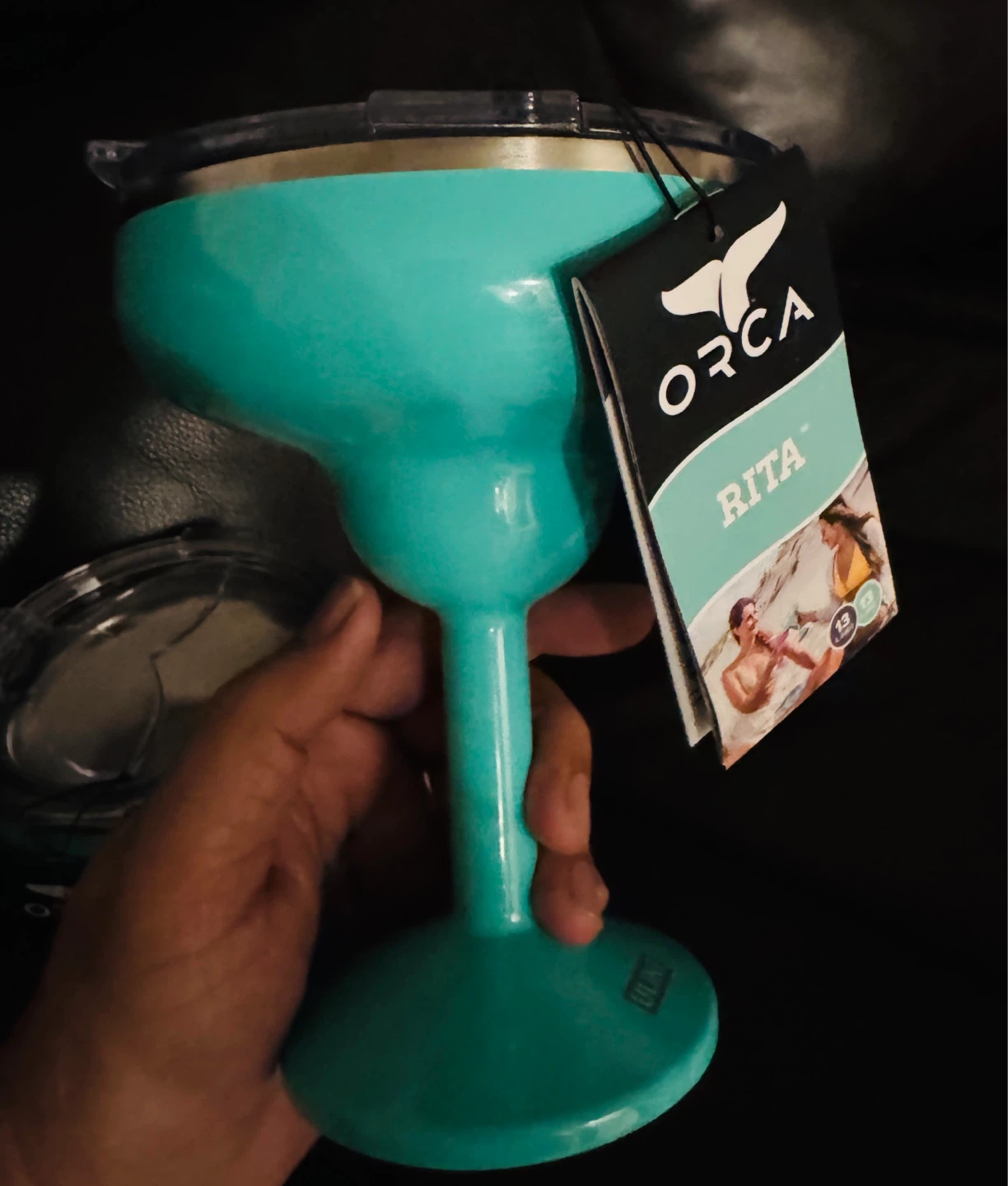 ORCA Rita Tumbler- set - photo 4