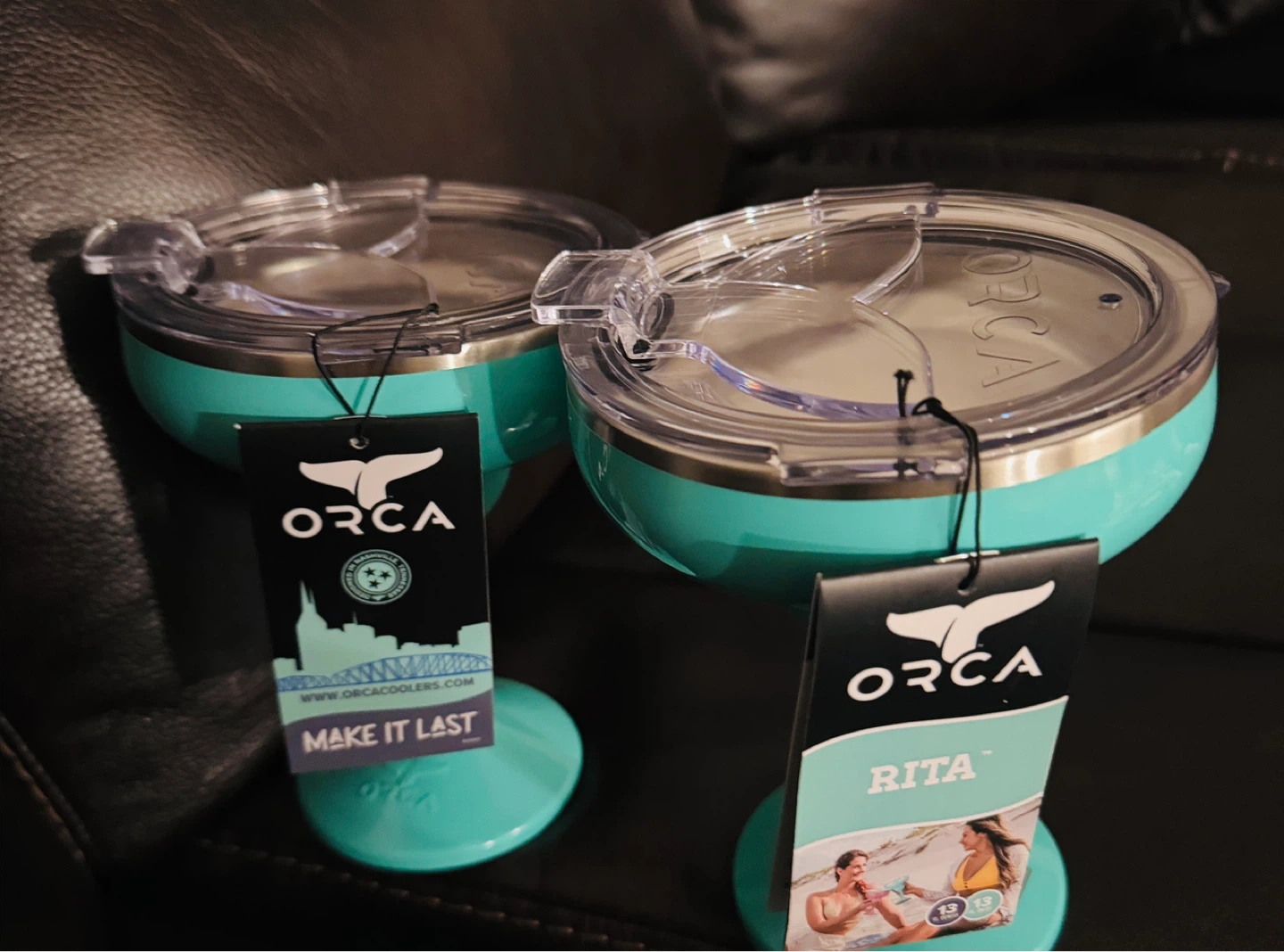 ORCA Rita Tumbler- set - photo 3
