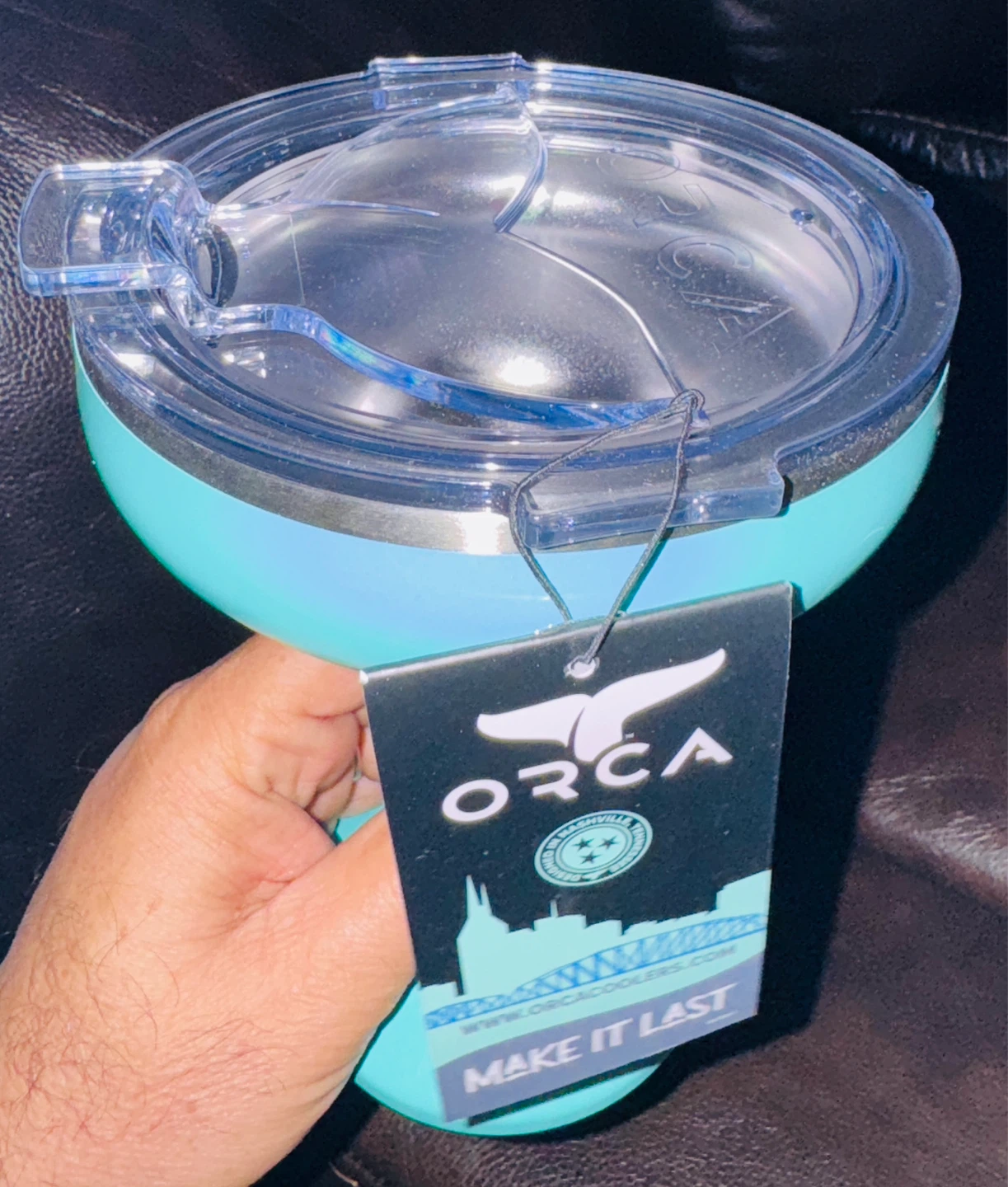 ORCA Rita Tumbler- set