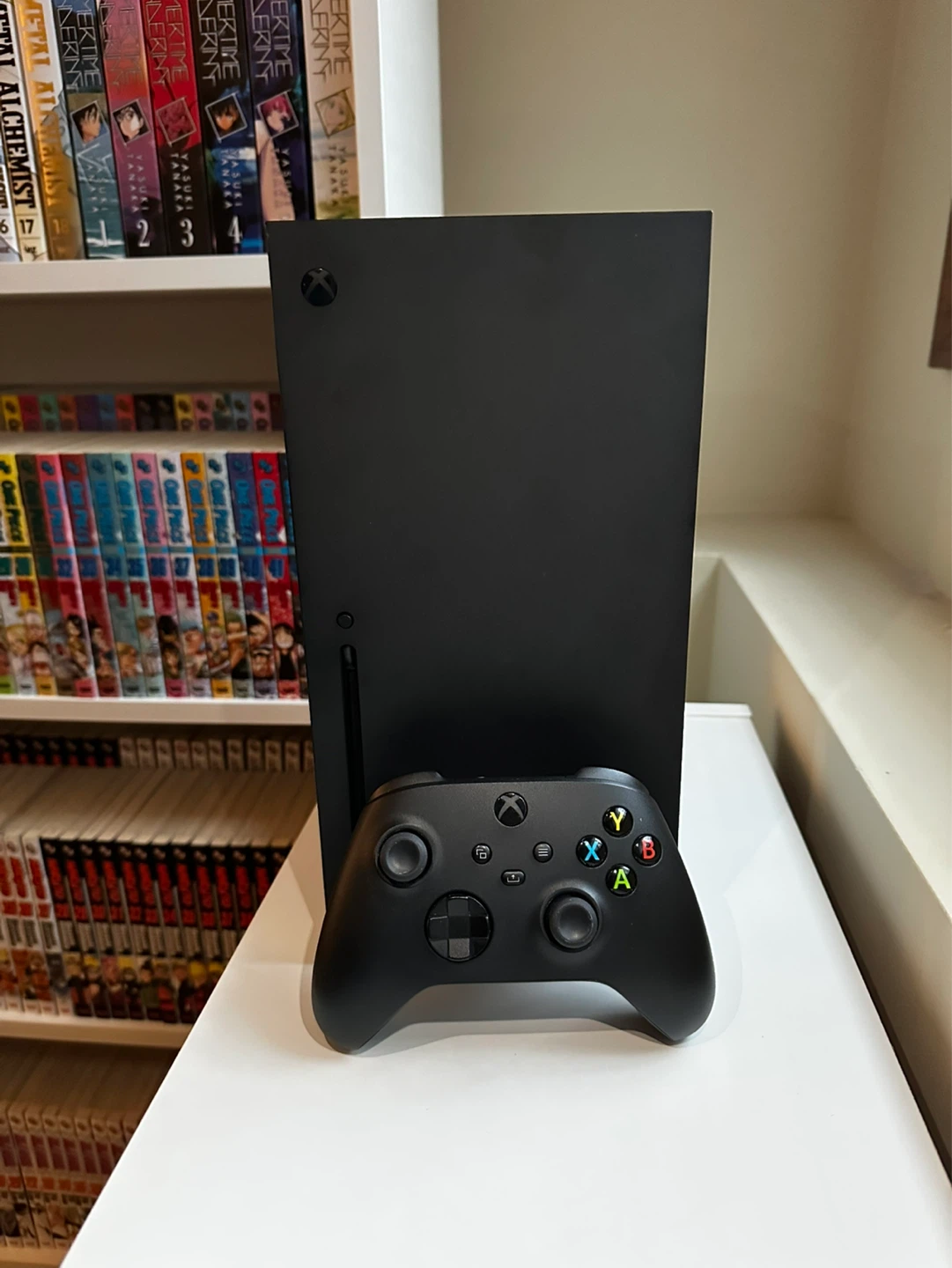 Xbox Series X + 1TB Expansion Card + Lego Star Wars - photo 2