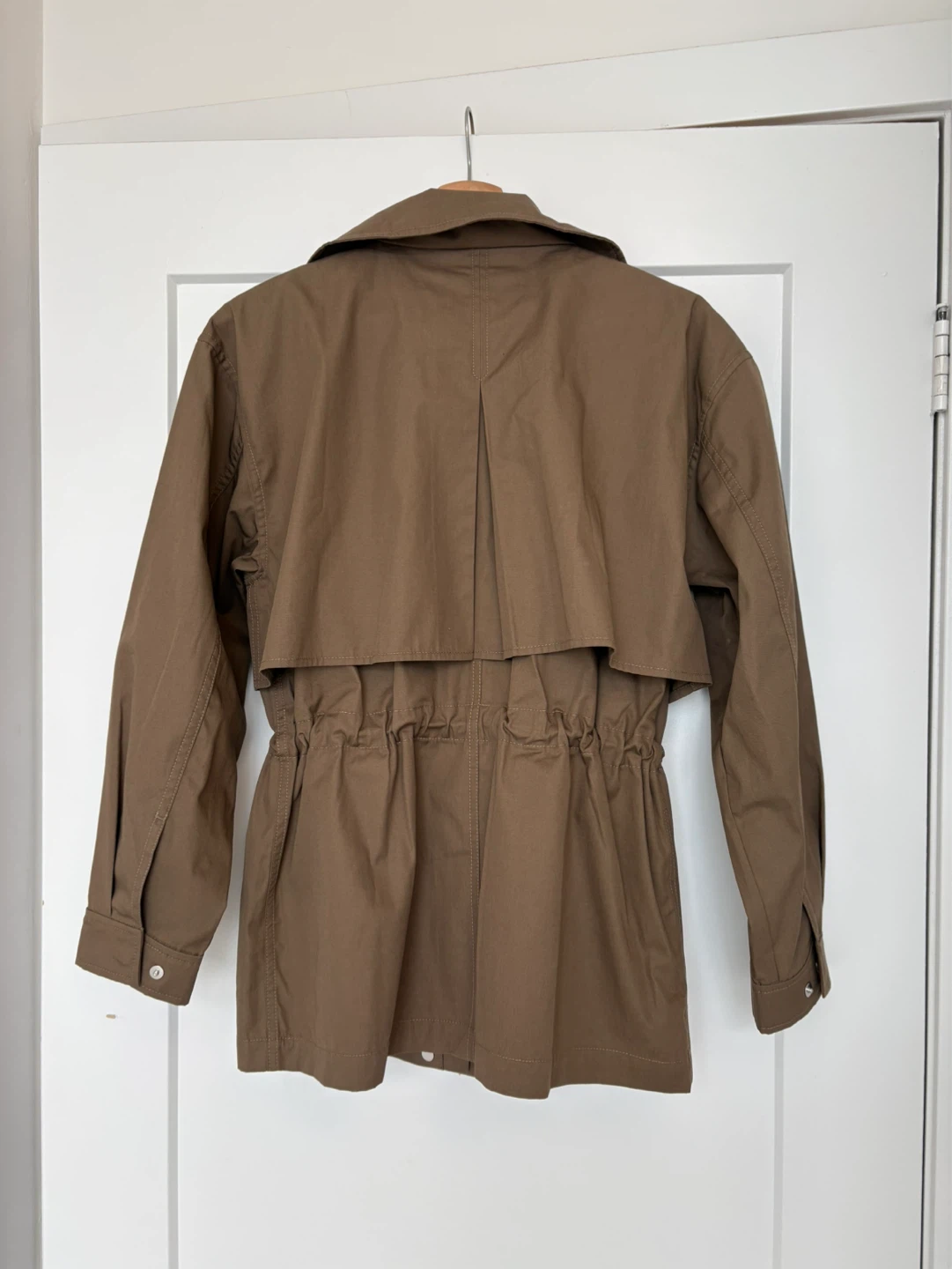 Aritzia Cinch Jacket (XS-Brand New) - photo 3