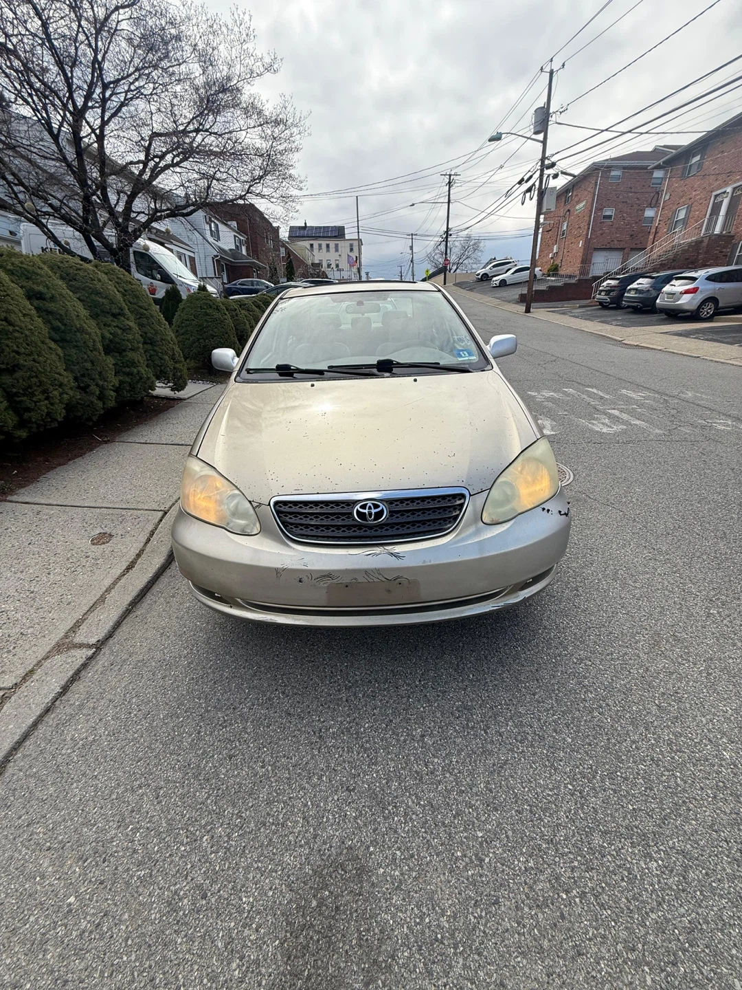 2005 Toyota Corolla CE - photo 5