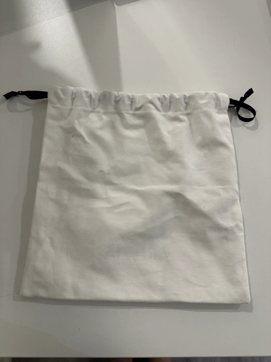 Aritzia Drawstring Pouch - photo 2