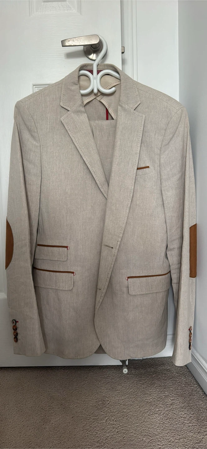 MAN Suit