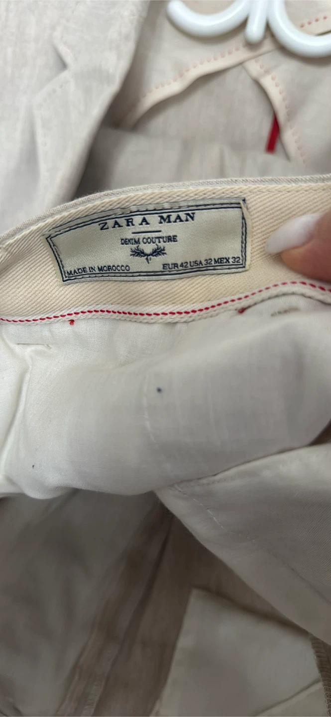 MAN Suit - photo 4