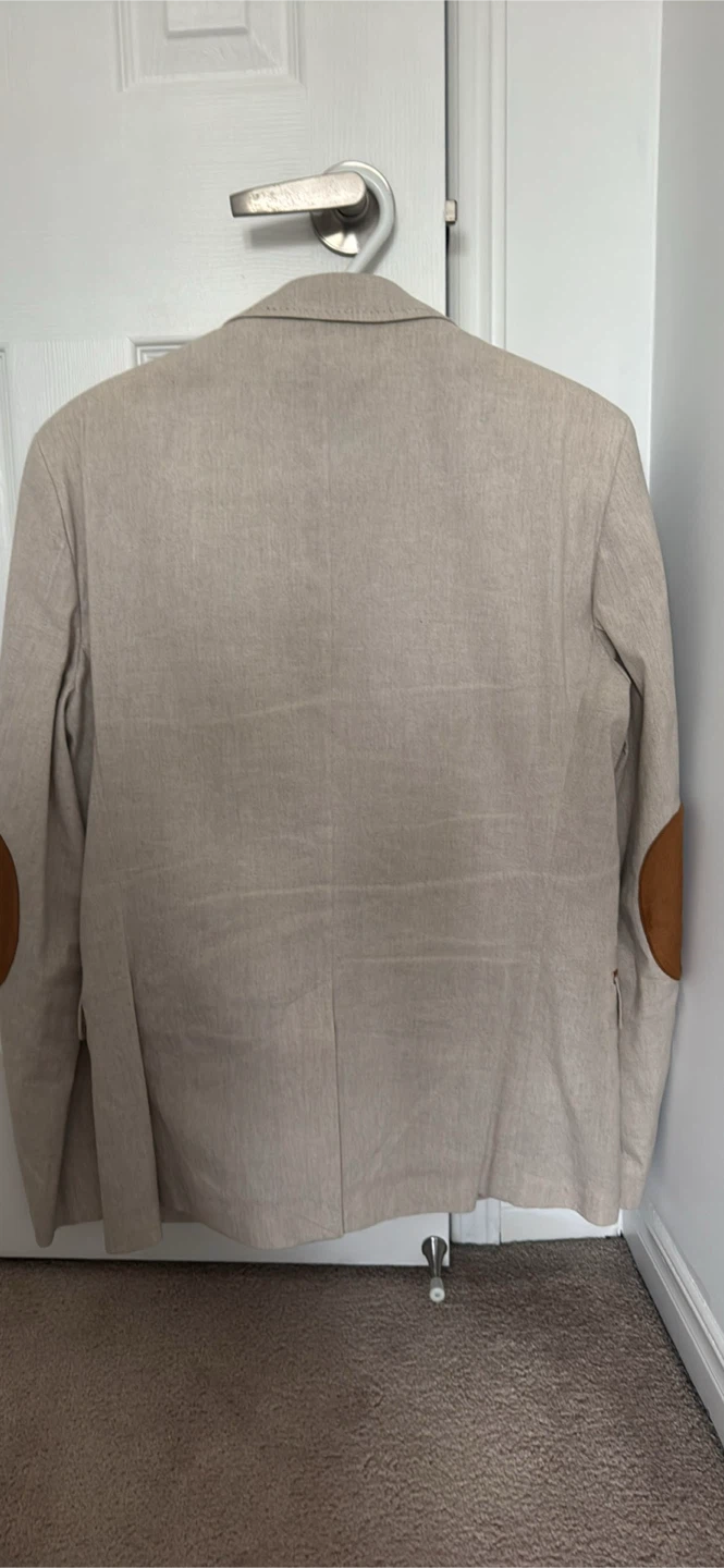 MAN Suit - photo 2
