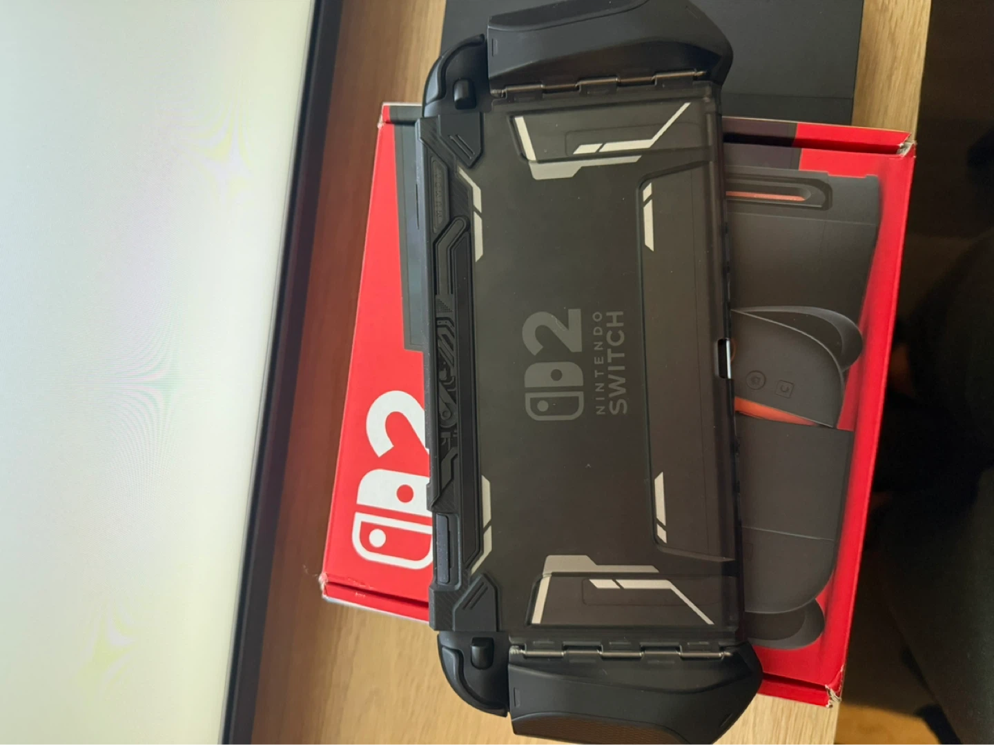 NINTENDO SWITCH 2 - photo 5