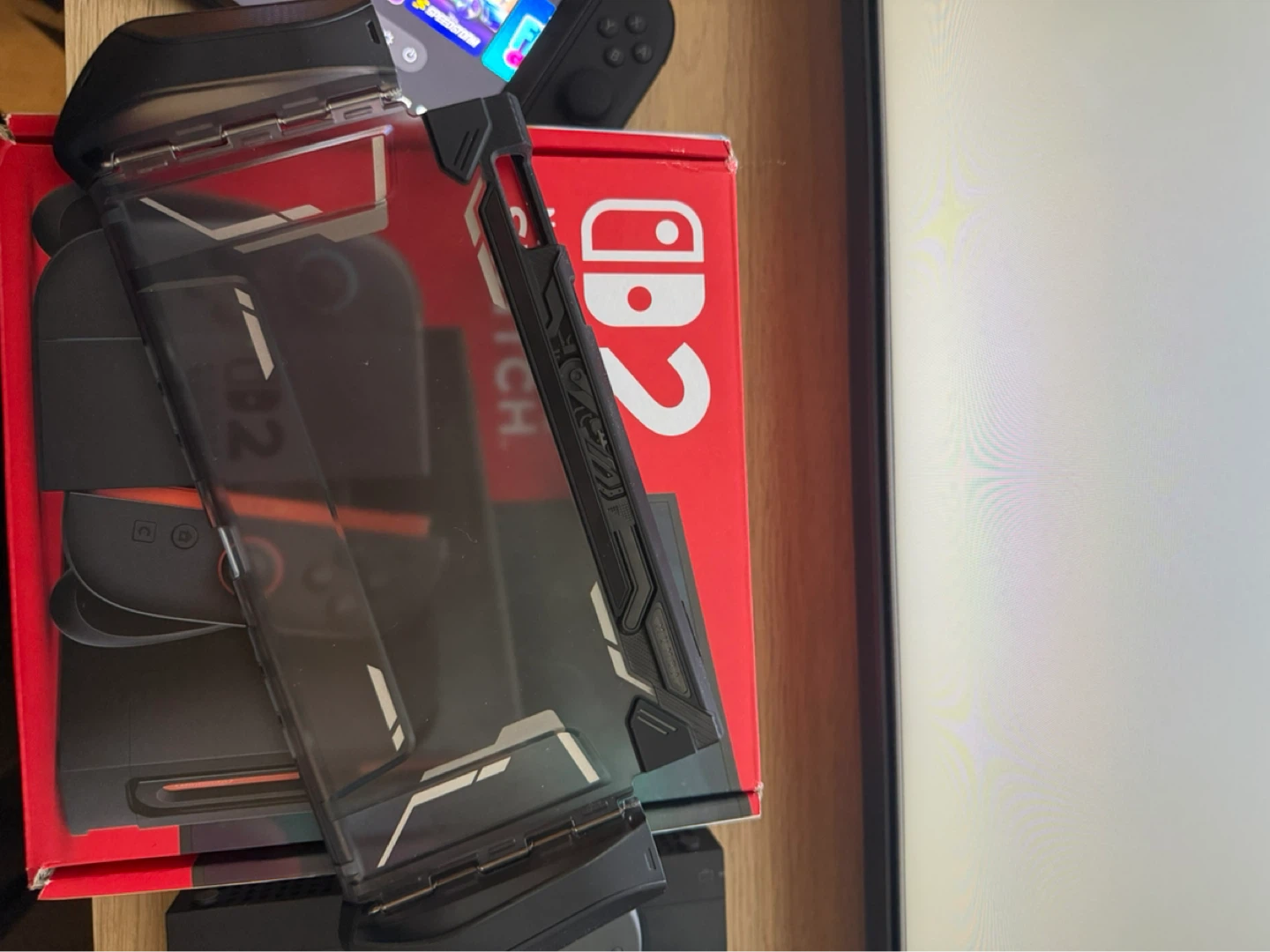 NINTENDO SWITCH 2 - photo 4