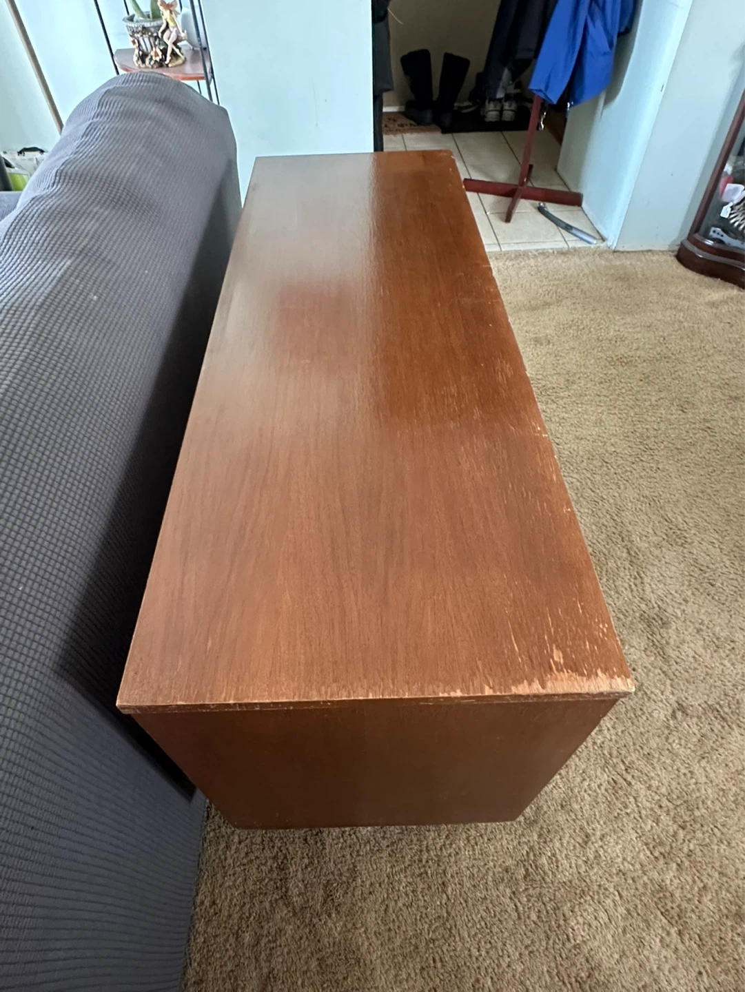Kroehler Mid-Century 6 Drawer Dresser - photo 3